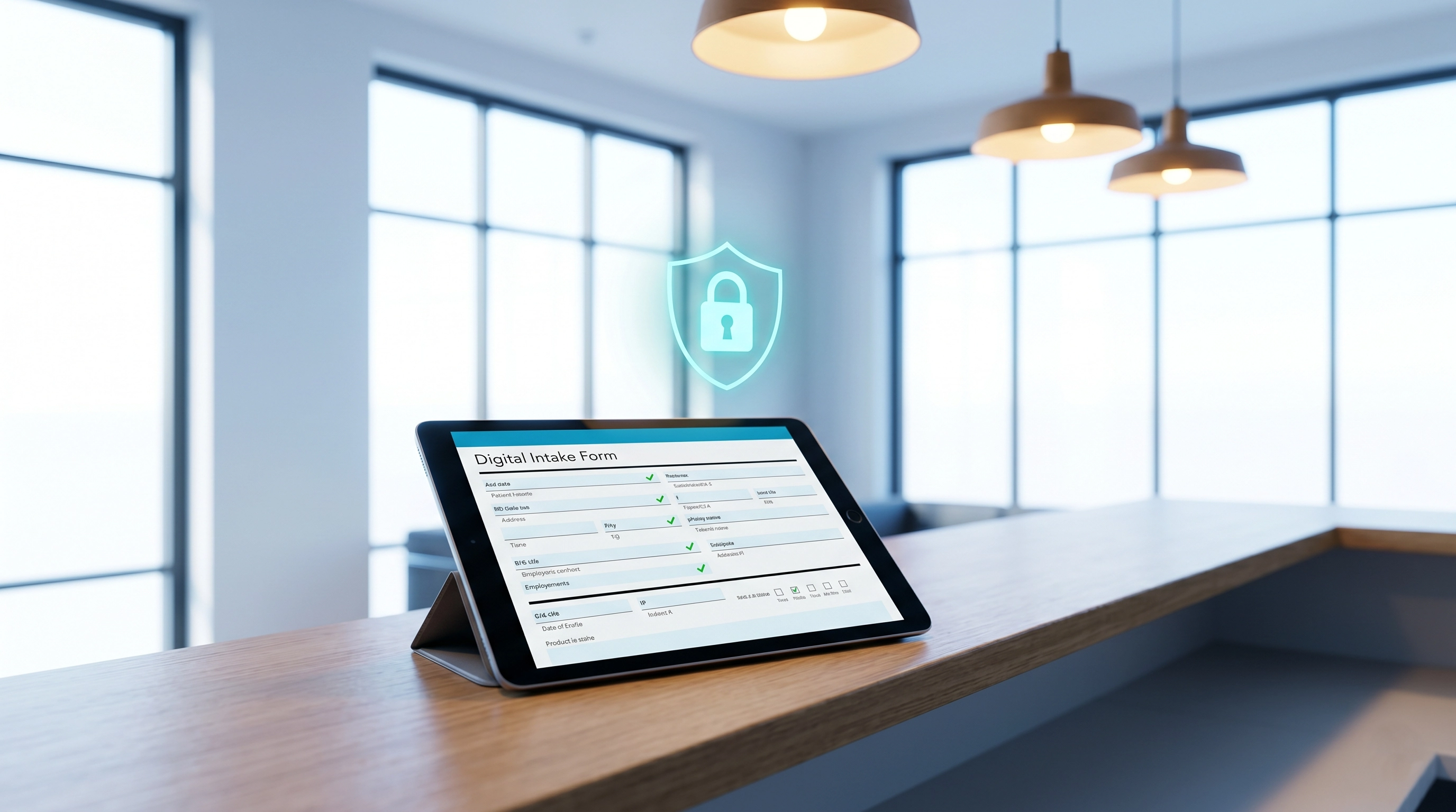 HIPAA-Compliant AI